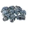 Strebenbolzen M 5 X 12 Mm, Beutel 10 St.verzinkt, Mit Bohrung 4,7mm -Sramzed Geschaft fa416d8000ce505bc3e3390639698452 307054
