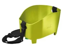 System Korb Racktime Me 15ltr, 25,7x39,6x24,8cm, Grün, 15ltr