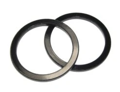 SRAM Innenlagerdistanzring, BB30 2x2,5mm, 116415005000