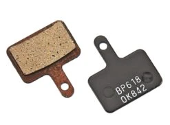 Bremsbelag Tektro E10.11, Für Aquila/ Auriga Comp(ws) Organisch