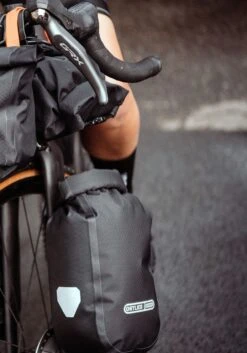 Ortlieb Fork-Pack 5,8L; Black Matt -Sramzed Geschaft fork pack rue4927 1 21323032