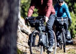 Ortlieb Handlebar-Pack QR; Black Matt -Sramzed Geschaft handlebar pack qr rue or d1 2879 21323046