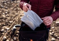 Ortlieb Handlebar-Pack QR Inner Pocket -Sramzed Geschaft handlebar pack qr rue or d1 4909 21323034