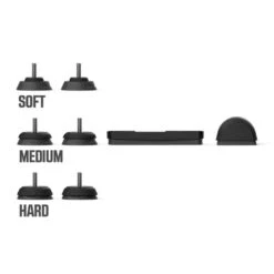 Wahoo Kickr Axis Feed -Sramzed Geschaft kickr axis action feet 3a 21254194