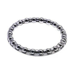 Point Kugelhalter Steuersatz 1 1/8" 22 Kugeln 5/32