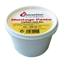 Montagepaste Carbon Dose 250ml -Sramzed Geschaft montagepaste carbon dose 250ml307148 307148