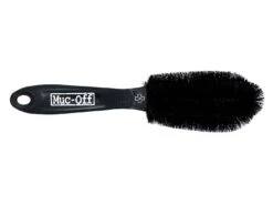 Muc-Off Muc Off Wheel &amp; Component Brush, Black