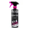 Muc-Off Muc Off Indoor Training Sanitiser 500Ml, Pink, 500 -Sramzed Geschaft mu cle 1123 indoor training sanitiser 21243759