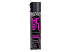 Muc-Off Muc Off Hcb-1 400Ml (German Version), Pink, 400