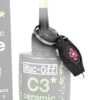 Muc-Off Muc Off C3 Dry Ceramic Lube 50Ml, Pink -Sramzed Geschaft mu lub 0871 2 21243885