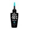 Muc-Off Muc Off Minus 50 Grad Lube 50Ml, Pink