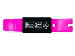 Muc-Off Rim Stix - Reifenheber (2er Pack) | PINK