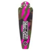Muc-Off Muc Off Ride Guard Rear - Camo Black/green