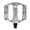 Ns-bikes NS BIKES AERIAL PEDALS, LOOSE BALL, SILVER -Sramzed Geschaft ns ped 0005 Aerial silver 21245512