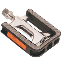 Point Pedale Trekking / City Alu Industrielager