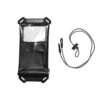 Ortlieb Safe-It; S; Black-transparent -Sramzed Geschaft safeit d2101 front1 21168801