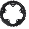 KETTENBLATT SRAM ROAD RED 11.6215.198.050 SCHWARZ, 52 ZÄHNE, ALU -Sramzed Geschaft sram road kettenblatt red 355321