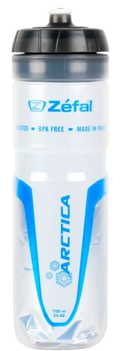 ZEFAL THERMOFL.ARCTICA 165, WEIß INHALT:700ML, SCHRAUBVERSCHLUß