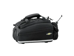 Topeak Trunkbag EX Strap Type Gepäckträgertasche