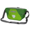 Ortlieb Ultimate Six Plus, Lime - Moss Green, 5 L, Ps36C -Sramzed Geschaft ultimatesix plus f3651 front 21168916