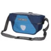 Ortlieb Ultimate Six Plus, Denim- Steel Blue, 5 L, Ps36C -Sramzed Geschaft ultimatesix plus f3653 front 21168918