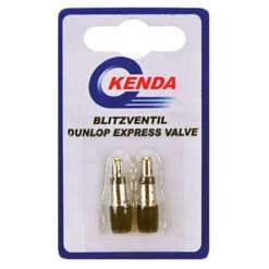 Messingschlager Ventileinsatz DV Leichtpump 2 Stück Auf Blisterkarte